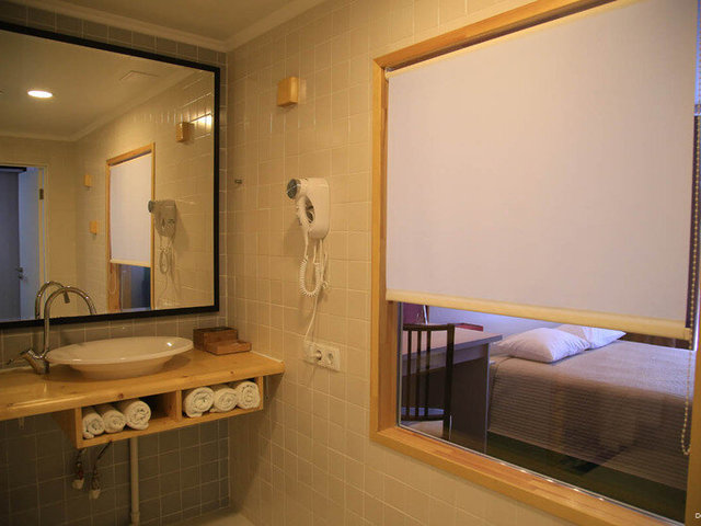 фотографии отеля Dolphin Planet (Долфин Планет) изображение №31