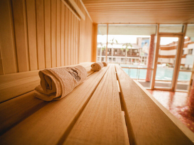 фото отеля Dolphin Planet (Долфин Планет) изображение №29