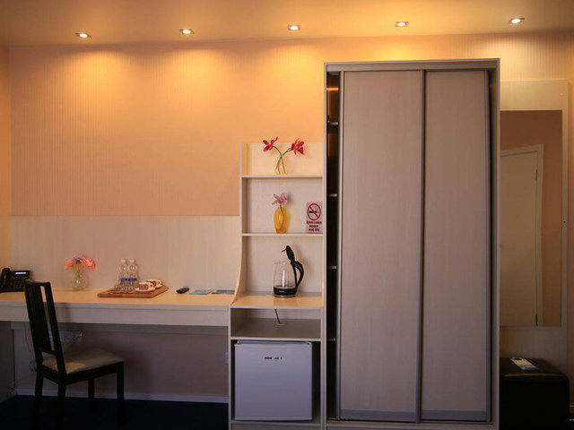 фото отеля Dolphin Planet (Долфин Планет) изображение №25