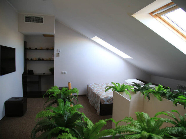 фото отеля Dolphin Planet (Долфин Планет) изображение №21