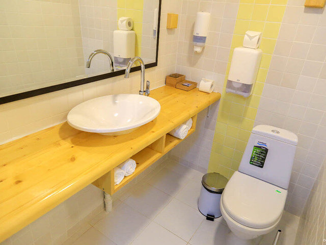 фотографии отеля Dolphin Planet (Долфин Планет) изображение №19