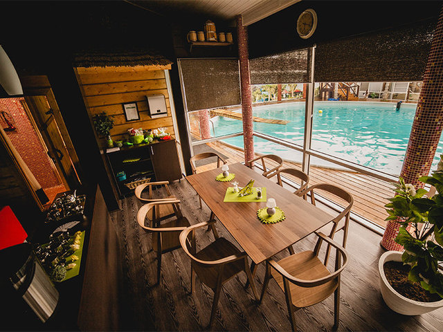 фото Dolphin Planet (Долфин Планет) изображение №18