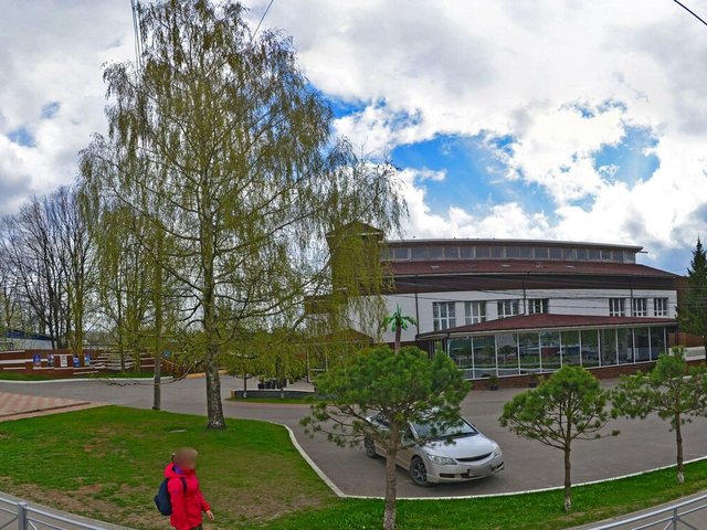 фотографии отеля Dolphin Planet (Долфин Планет) изображение №7