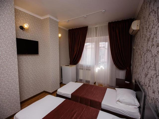 фото отеля Самара (Samara) изображение №29