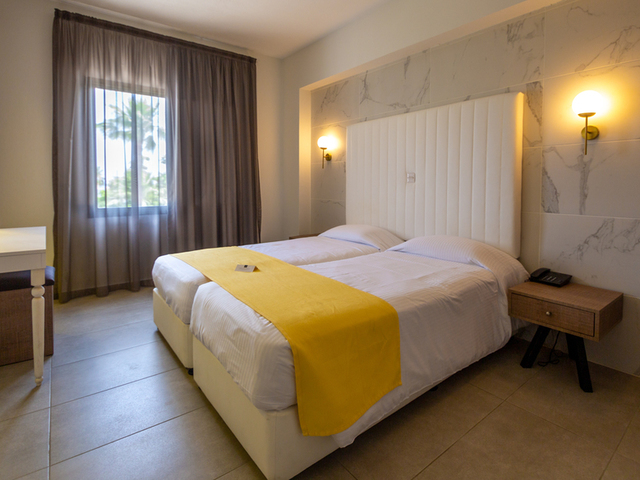 фото отеля Marismare Narcissos Waterpark Resort (ех. Narcissos Hotel Apartments) изображение №25
