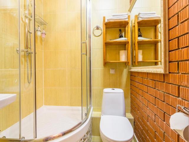 фотографии отеля Hotel Wood Street (ex. Na Pyatom Etazhe) изображение №31