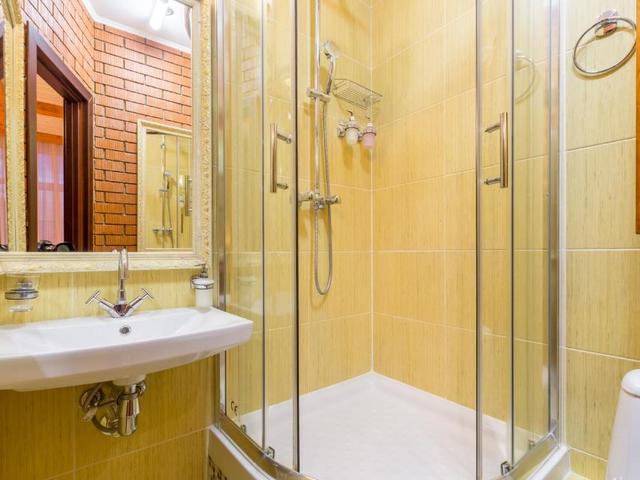 фотографии отеля Hotel Wood Street (ex. Na Pyatom Etazhe) изображение №23