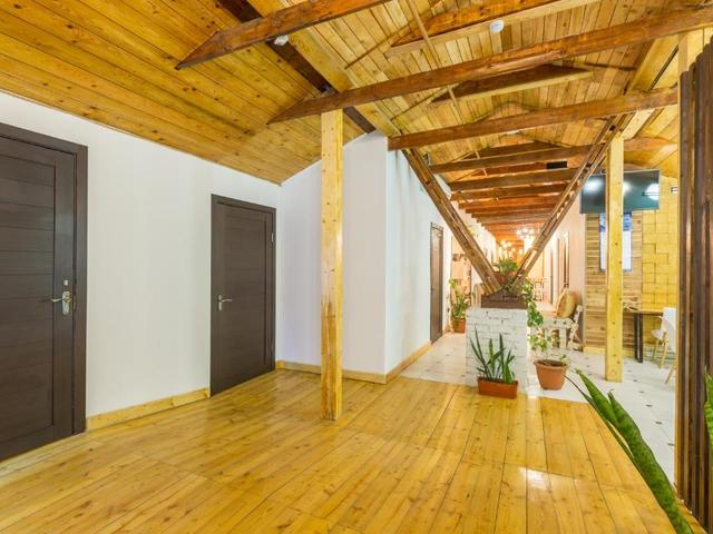 фотографии отеля Hotel Wood Street (ex. Na Pyatom Etazhe) изображение №19