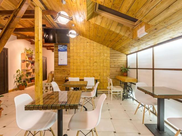 фотографии отеля Hotel Wood Street (ex. Na Pyatom Etazhe) изображение №15