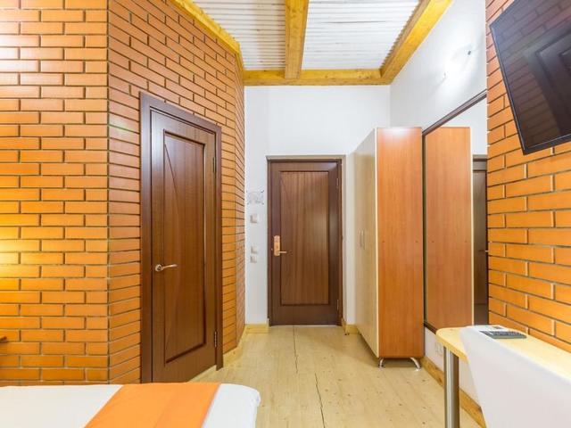 фотографии Hotel Wood Street (ex. Na Pyatom Etazhe) изображение №8