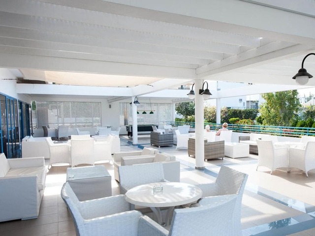 фотографии Tsokkos Iliada Beach изображение №4
