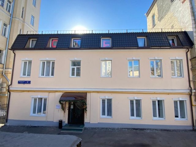 Hotel