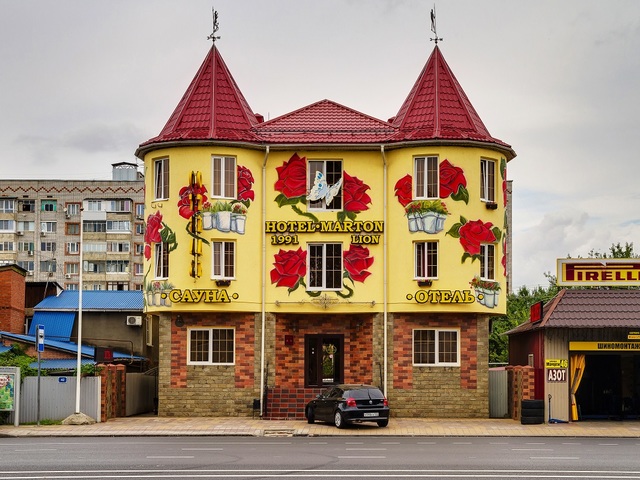 Hotel