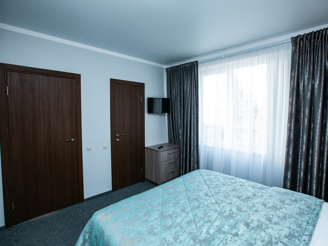 фото Alex Resort & Spa (ex. Alex Beach) изображение №90