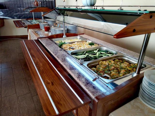 фотографии отеля Alex Resort & Spa (ex. Alex Beach) изображение №71