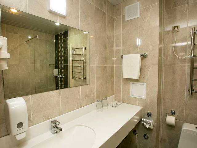 фотографии Alex Resort & Spa (ex. Alex Beach) изображение №64