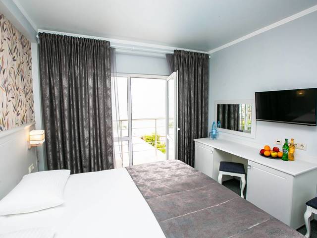 фотографии отеля Alex Resort & Spa (ex. Alex Beach) изображение №59