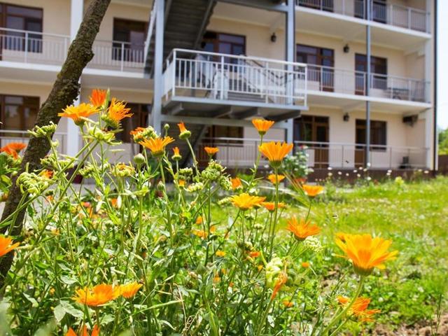 фото Amina Beach (Амина Бич) изображение №22