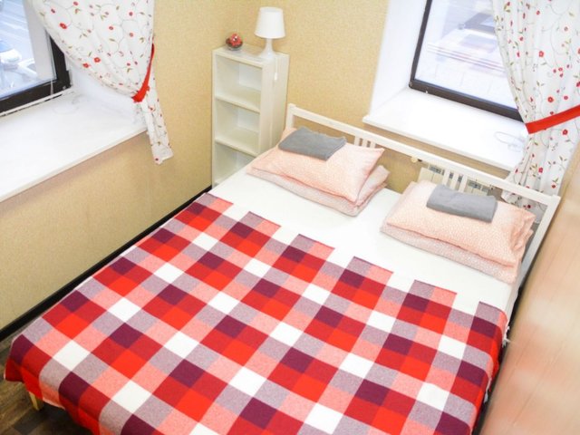 фото отеля Пушкин (Pushkin) изображение №45