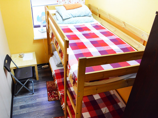 фото отеля Пушкин (Pushkin) изображение №41