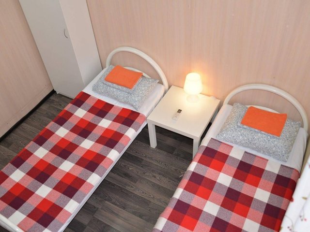 фото отеля Пушкин (Pushkin) изображение №37