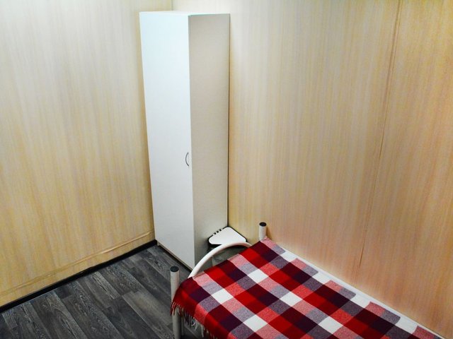 фотографии отеля Пушкин (Pushkin) изображение №31