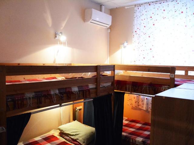 фотографии отеля Пушкин (Pushkin) изображение №27