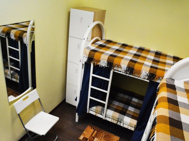 фото отеля Пушкин (Pushkin) изображение №25