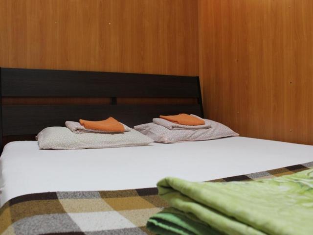 фото отеля Пушкин (Pushkin) изображение №17