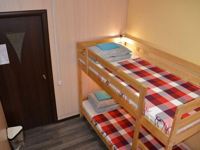 фотографии отеля Пушкин (Pushkin) изображение №7