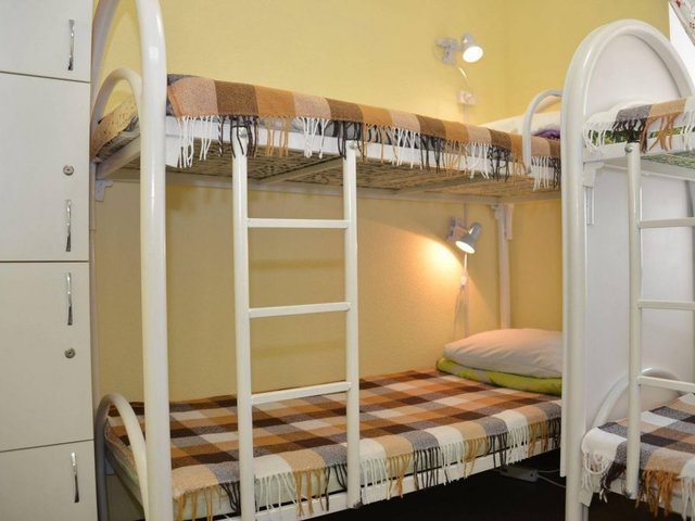 фото отеля Пушкин (Pushkin) изображение №5