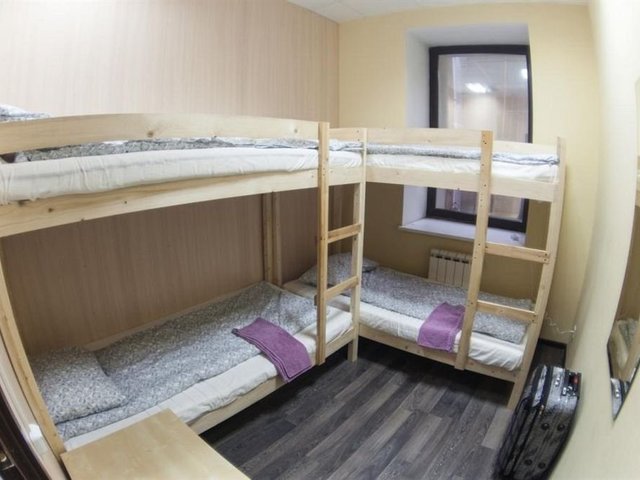 фотографии отеля Пушкин (Pushkin) изображение №3