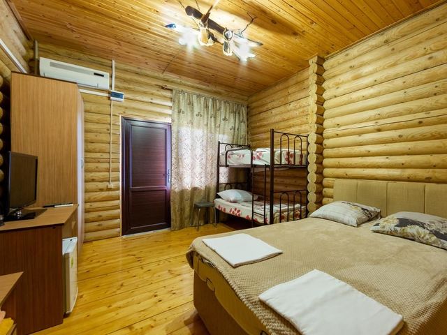фото отеля Абхазская Усадьба (Abhazskaya Usad'ba) изображение №25