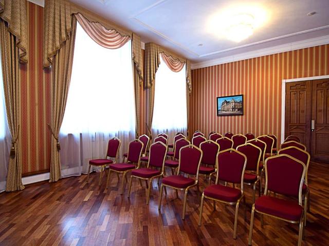 фотографии отеля Шаляпин Палас (Chaliapin Palace) изображение №39