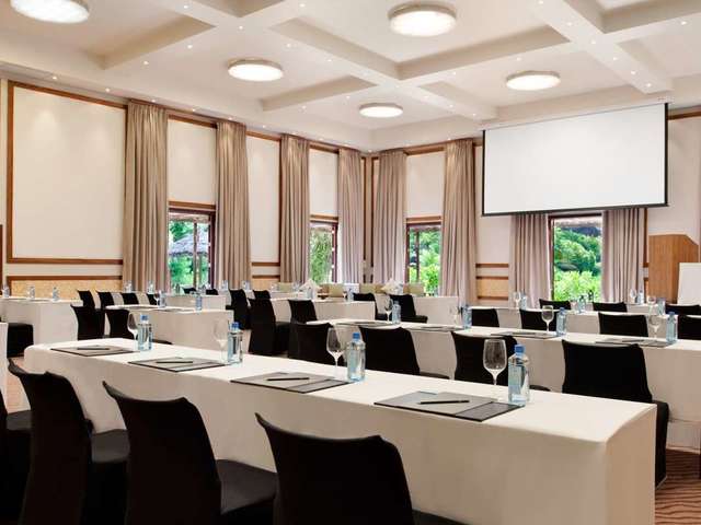 фотографии отеля Kempinski Seychelles Resort изображение №95