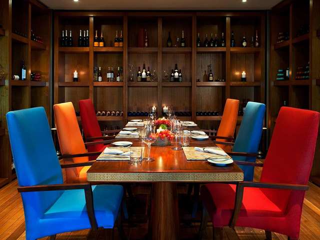 фото Kempinski Seychelles Resort изображение №94