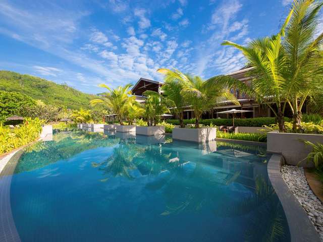 фотографии Kempinski Seychelles Resort изображение №92