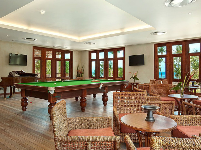 фотографии отеля Kempinski Seychelles Resort изображение №91