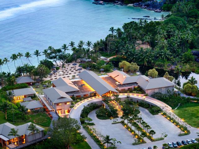 фото отеля Kempinski Seychelles Resort изображение №89