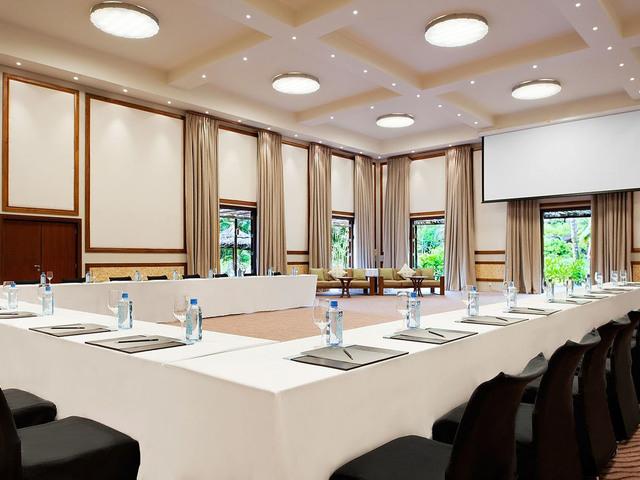 фотографии Kempinski Seychelles Resort изображение №88