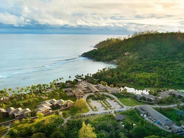 фотографии отеля Kempinski Seychelles Resort изображение №87