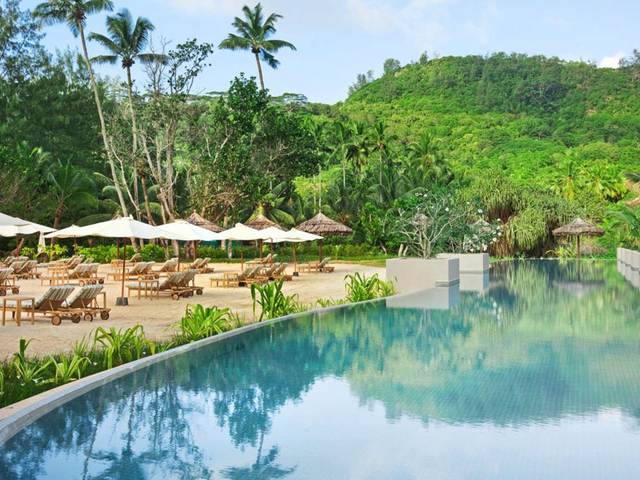 фото Kempinski Seychelles Resort изображение №86