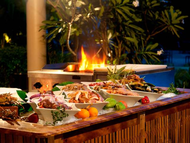 фото Kempinski Seychelles Resort изображение №82