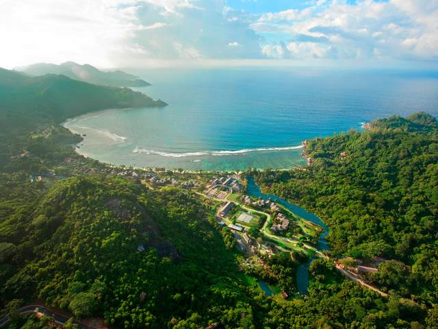 фото отеля Kempinski Seychelles Resort изображение №81