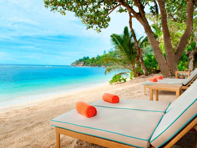 фотографии Kempinski Seychelles Resort изображение №80