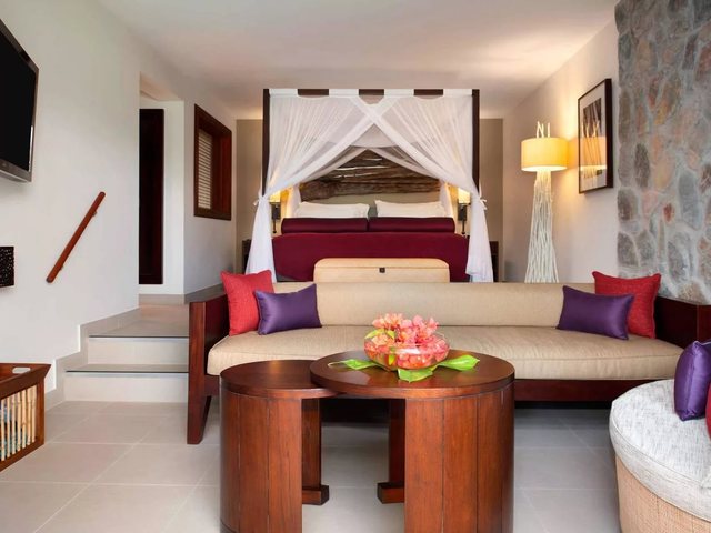 фотографии отеля Kempinski Seychelles Resort изображение №79