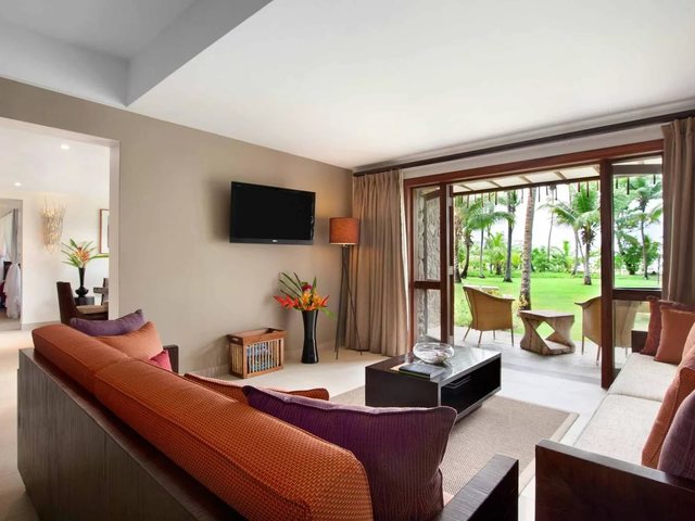 фотографии отеля Kempinski Seychelles Resort изображение №75