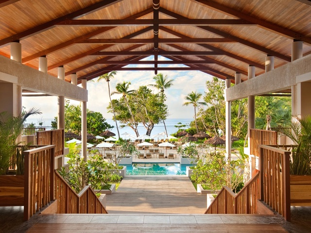 фото Kempinski Seychelles Resort изображение №74