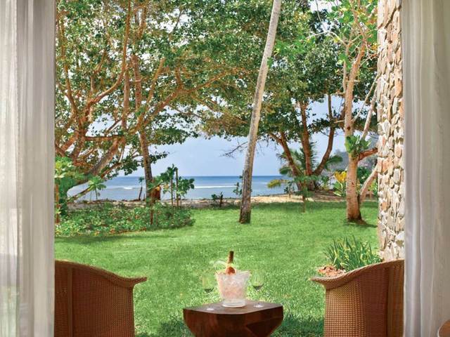 фото отеля Kempinski Seychelles Resort изображение №73