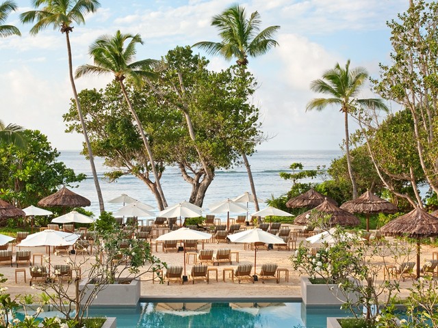 фотографии Kempinski Seychelles Resort изображение №72